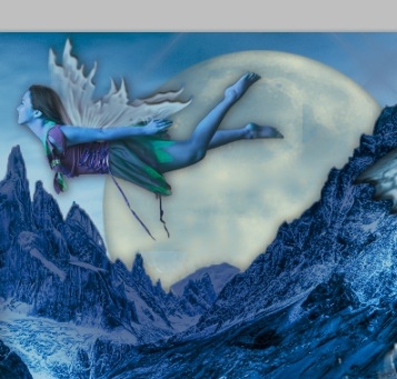 Creation of Fragon Fantasy: Step 10